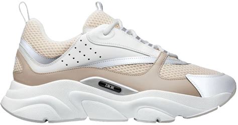 dior b22 blanche rose|dior b22 sneakers price.